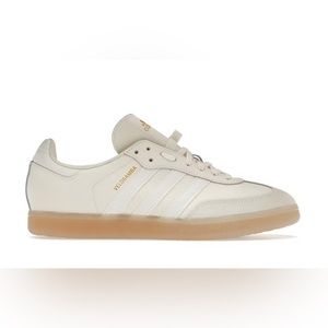 Adidas Velosambas cream white